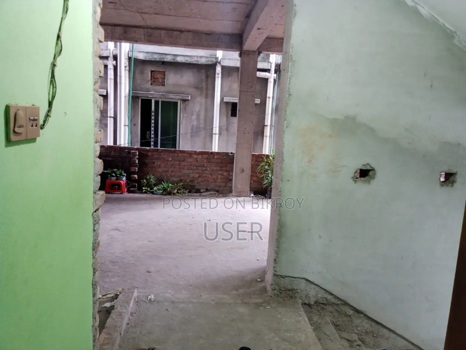 Commercial Space for Rent in Jatrabari