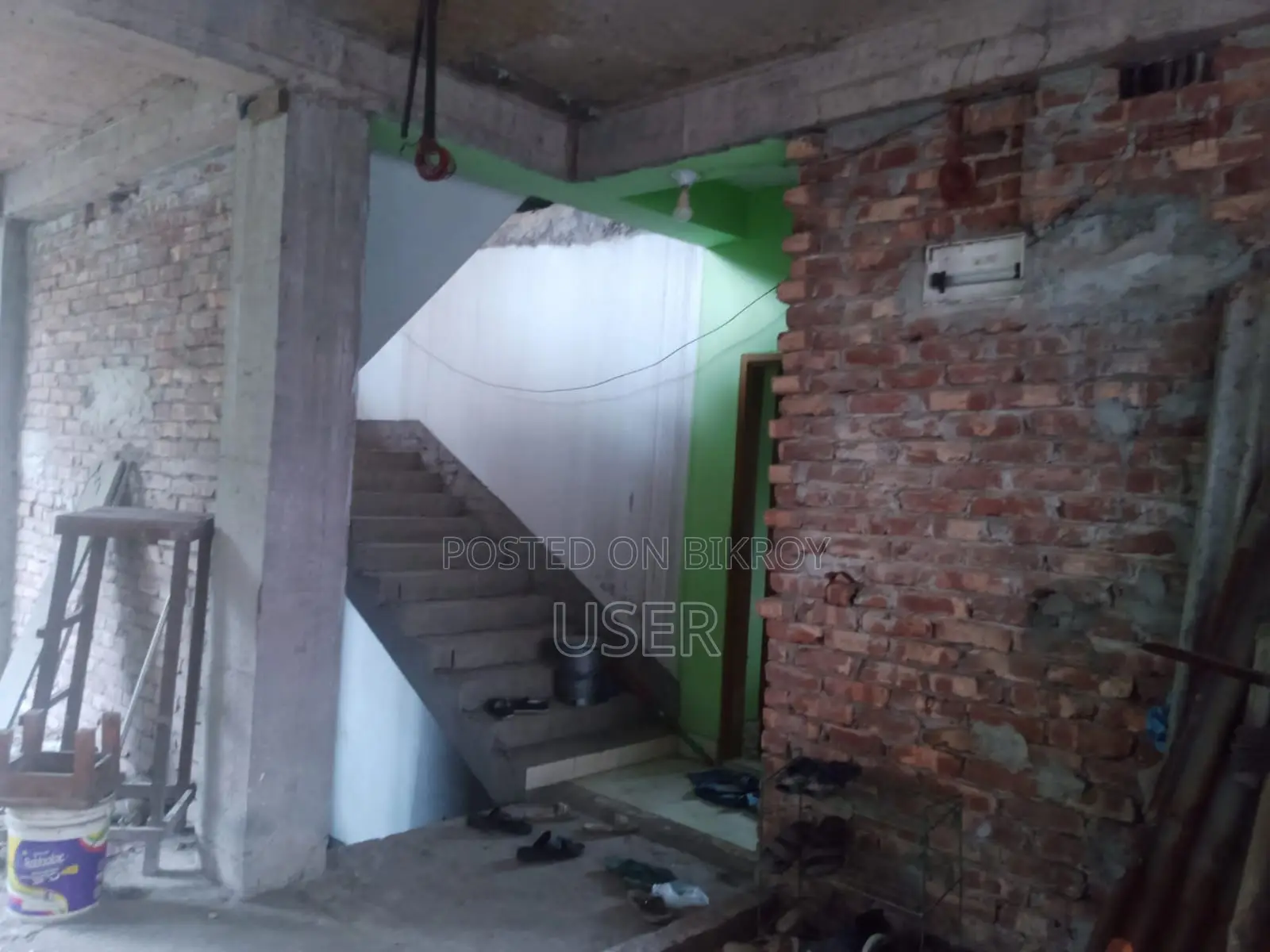 Commercial Space for Rent in Jatrabari