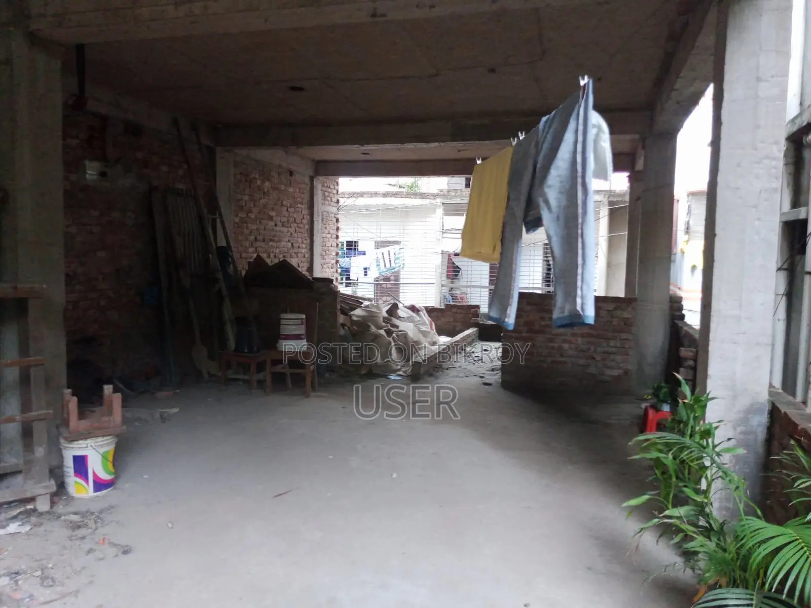 Commercial Space for Rent in Jatrabari