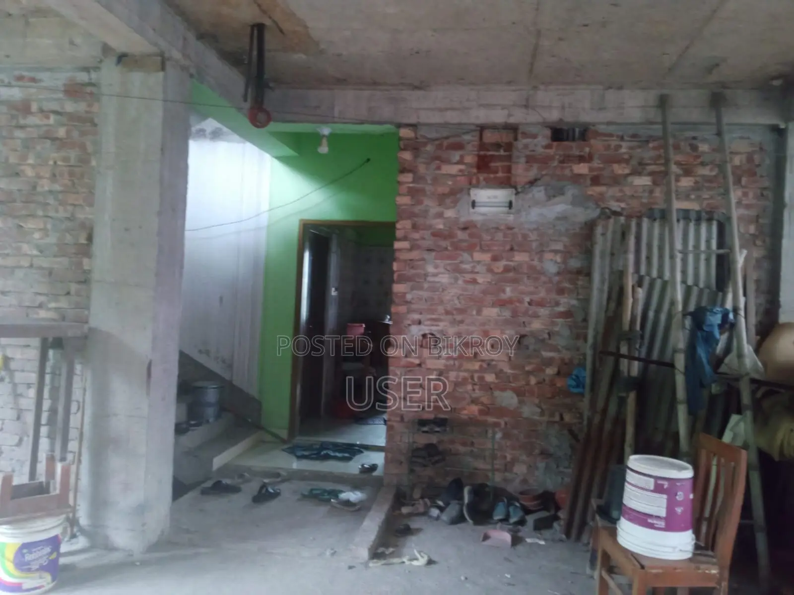 Commercial Space for Rent in Jatrabari