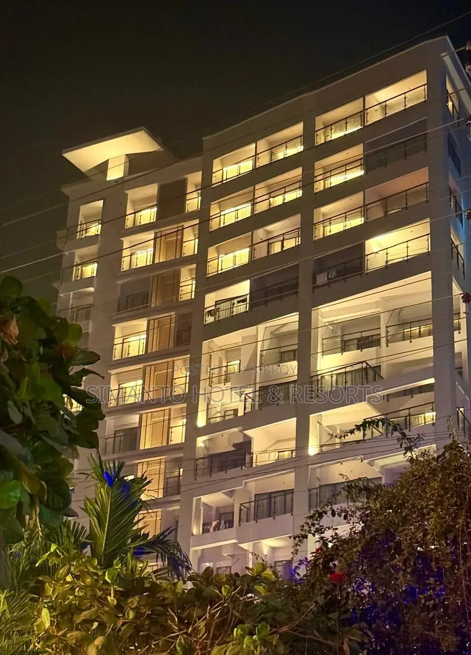 The Grand Pacific Hotel Suite Share Sale in Cox's Bazar Sadar