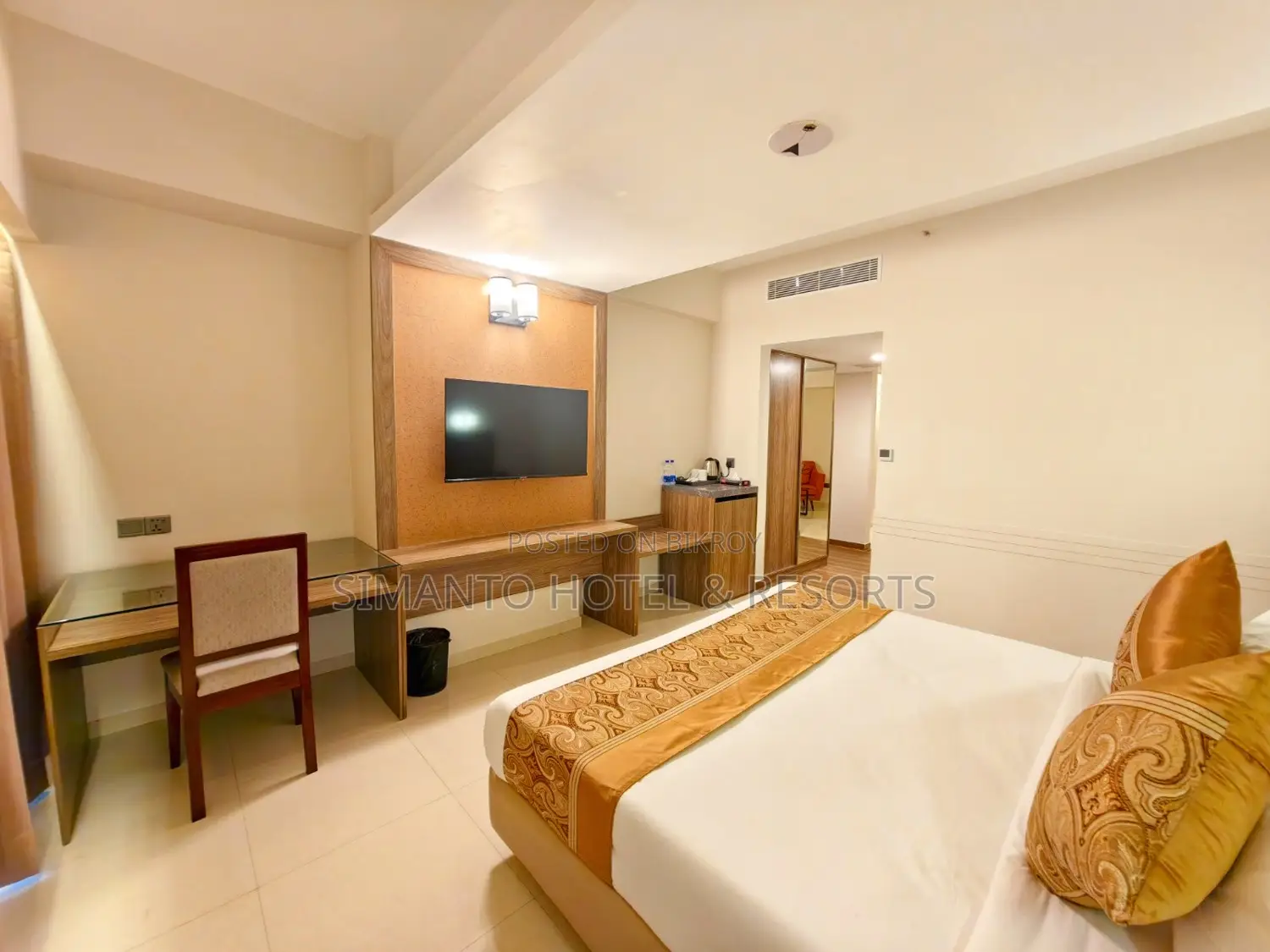 The Grand Pacific Hotel Suite Share Sale in Cox's Bazar Sadar