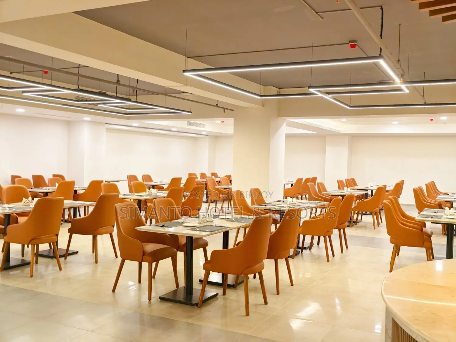 The Grand Pacific Hotel Suite Share Sale in Cox's Bazar Sadar