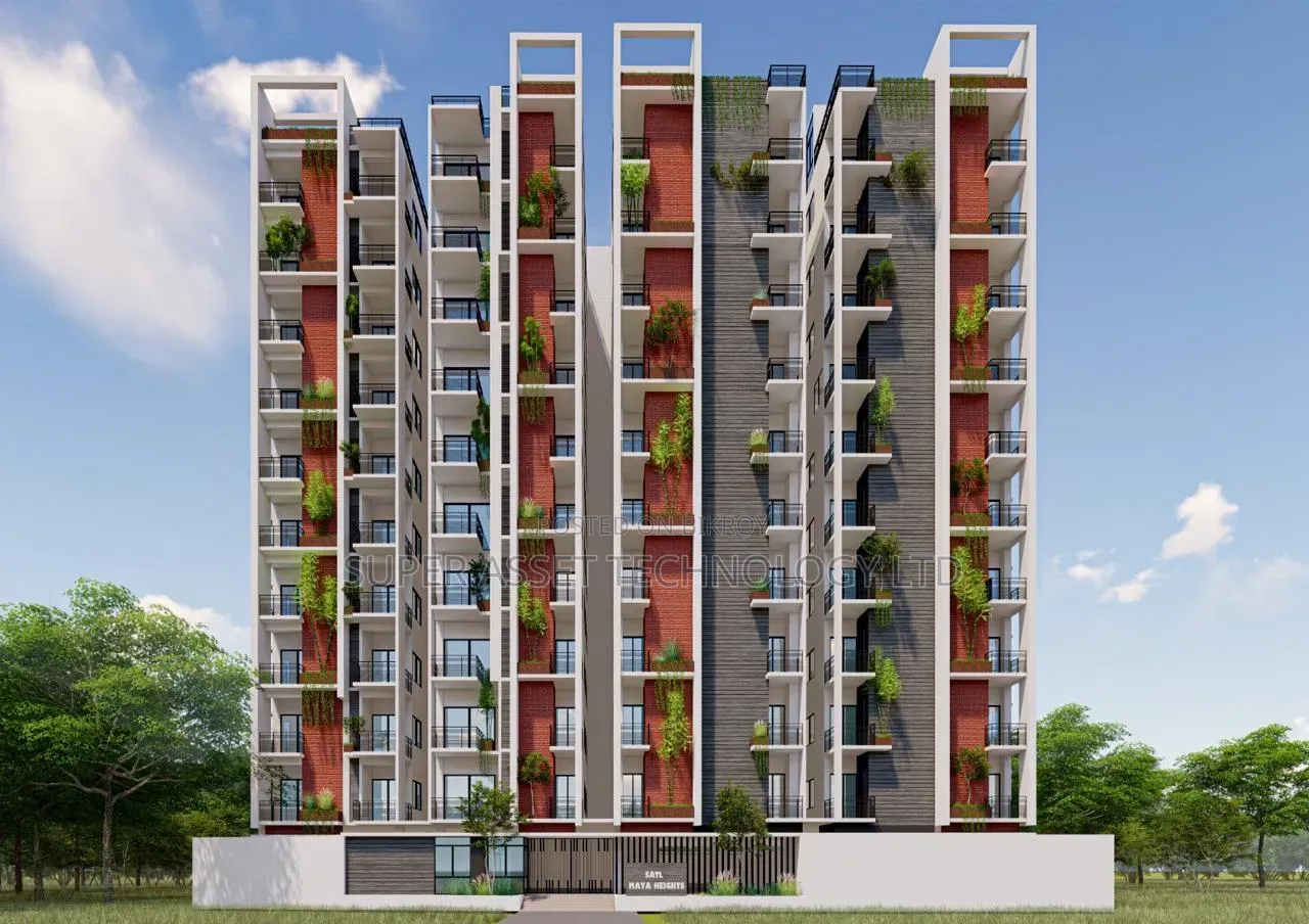 3-bedroom Apartment in Basabo for sale in Basabo