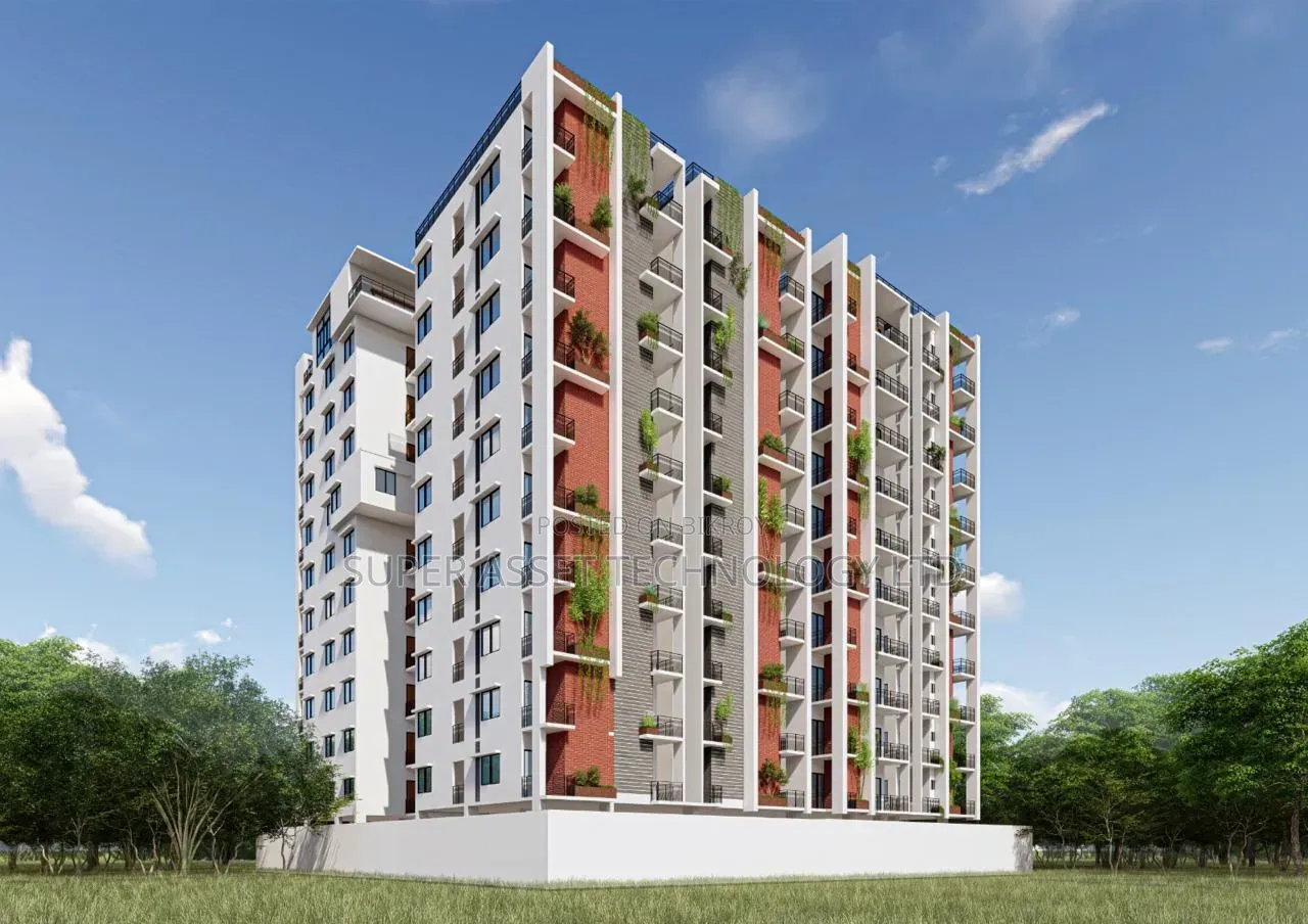 3-bedroom Apartment in Basabo for sale in Basabo