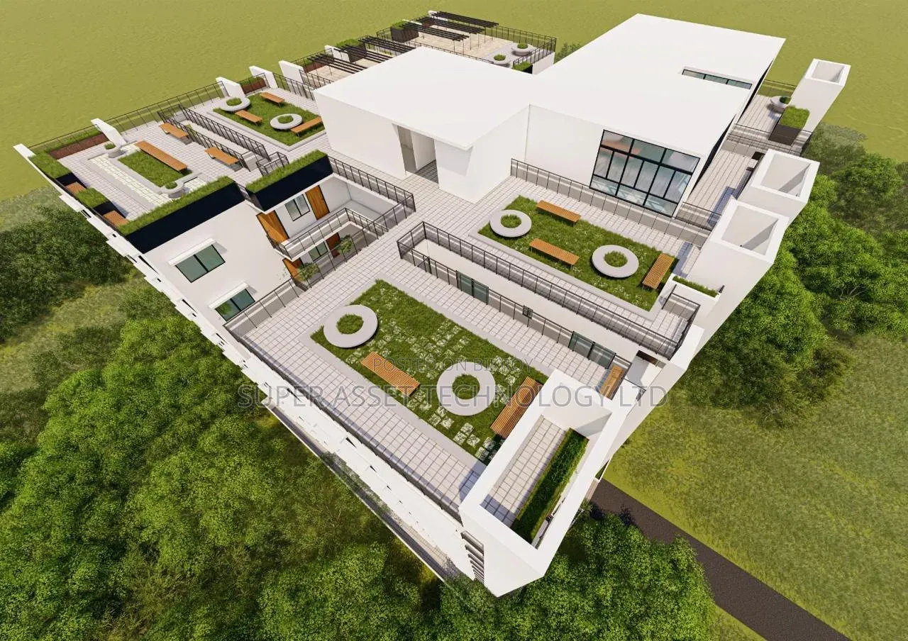 3-bedroom Apartment in Basabo for sale in Basabo
