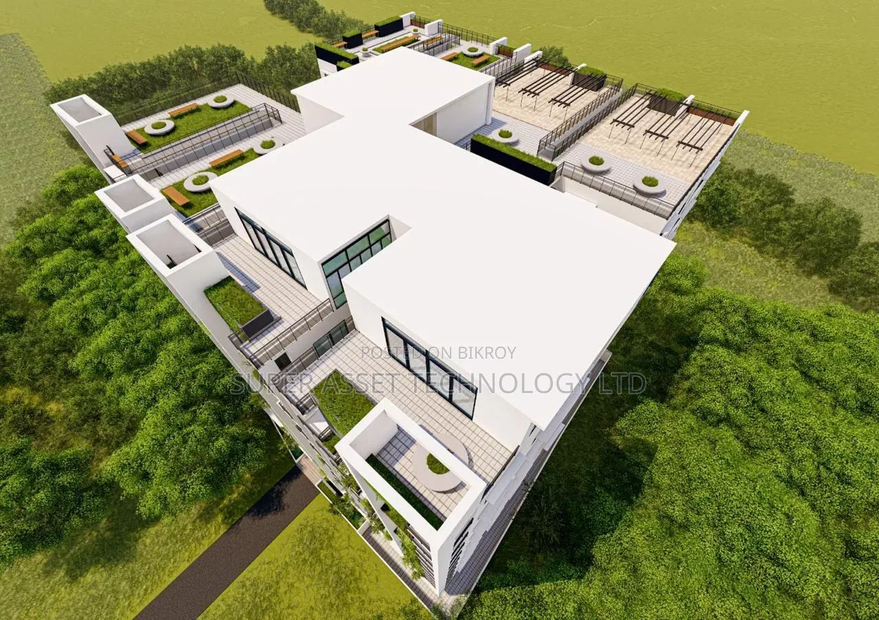 3-bedroom Apartment in Basabo for sale in Basabo