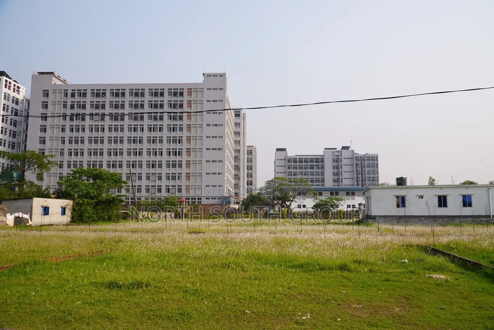 5 Katha Plot—Best Investment Opportunity in Purbachal in Purbachal