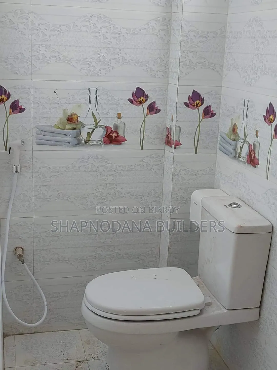 Furnished Mini Flat in Shapno Cura-01, Mohammadpur Beribadh for Sale in Mohammadpur Beribadh