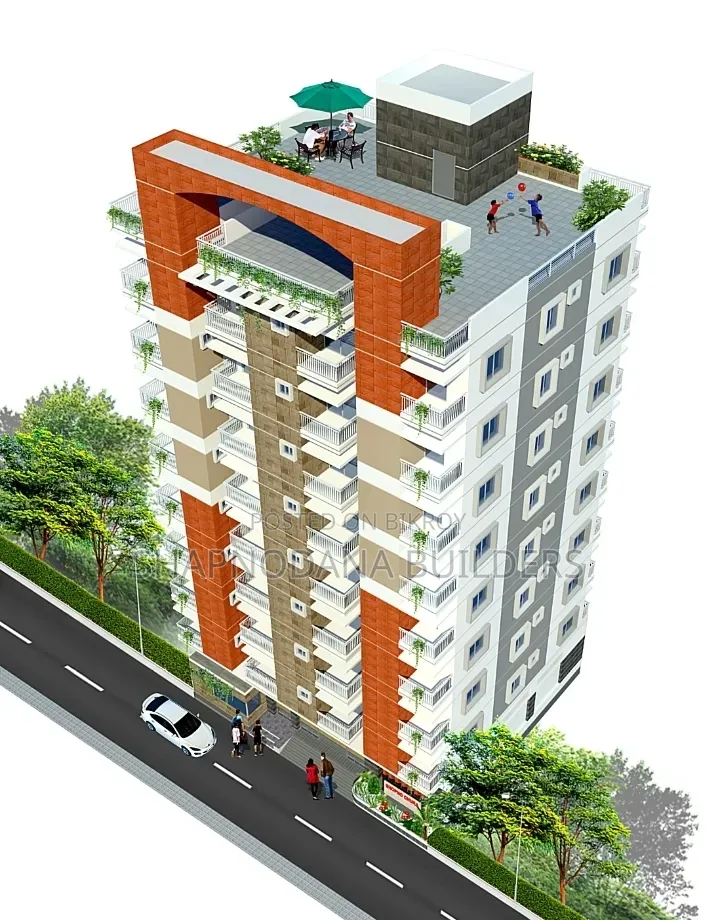 Furnished Mini Flat in Shapno Cura-01, Mohammadpur Beribadh for Sale in Mohammadpur Beribadh