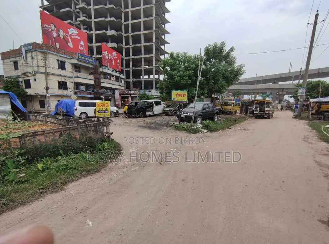 3-bedroom Apartment in Uday Homes Ltd, Uttara for sale in Uttara
