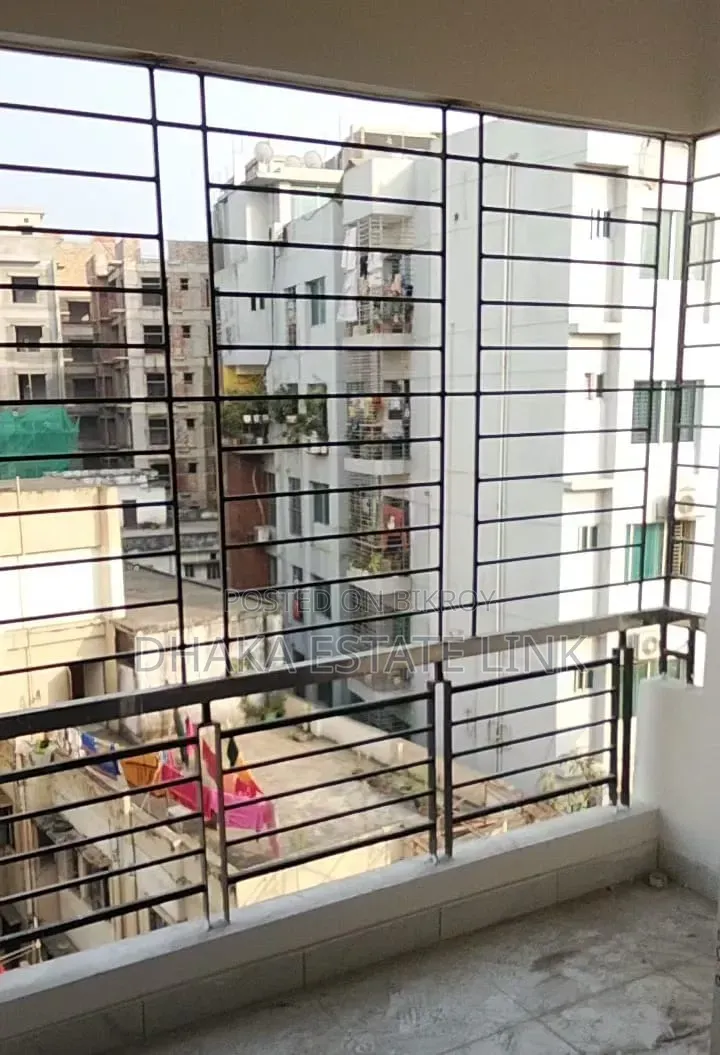 3-bedroom Apartment in Green Field, Dhanmondi for sale in Dhanmondi