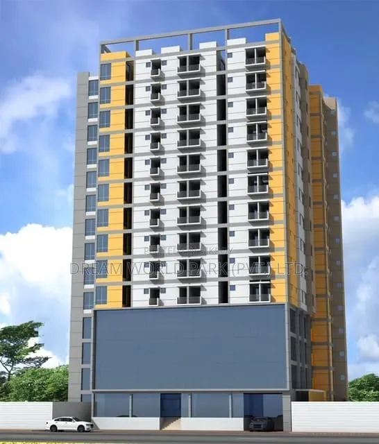 Mini Flat in Dhanmondi for sale in Dhanmondi