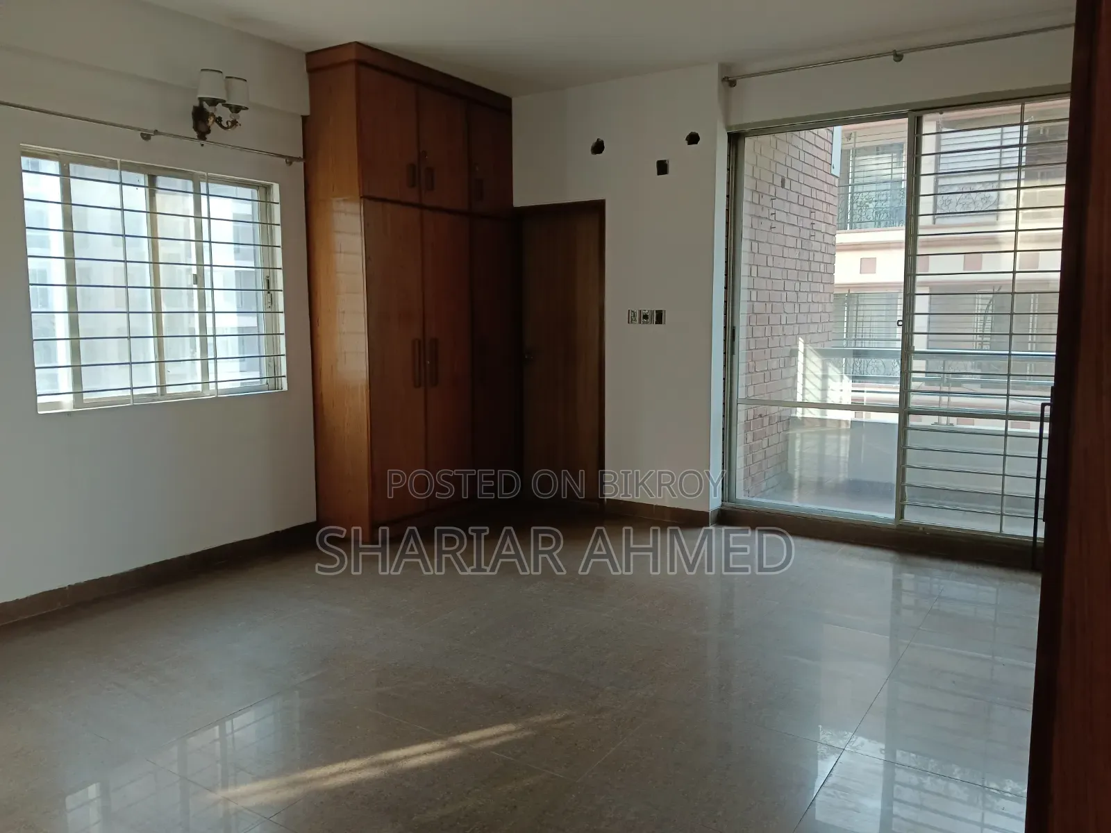 4bdrm Apartment in Gulshan for rent in Gulshan