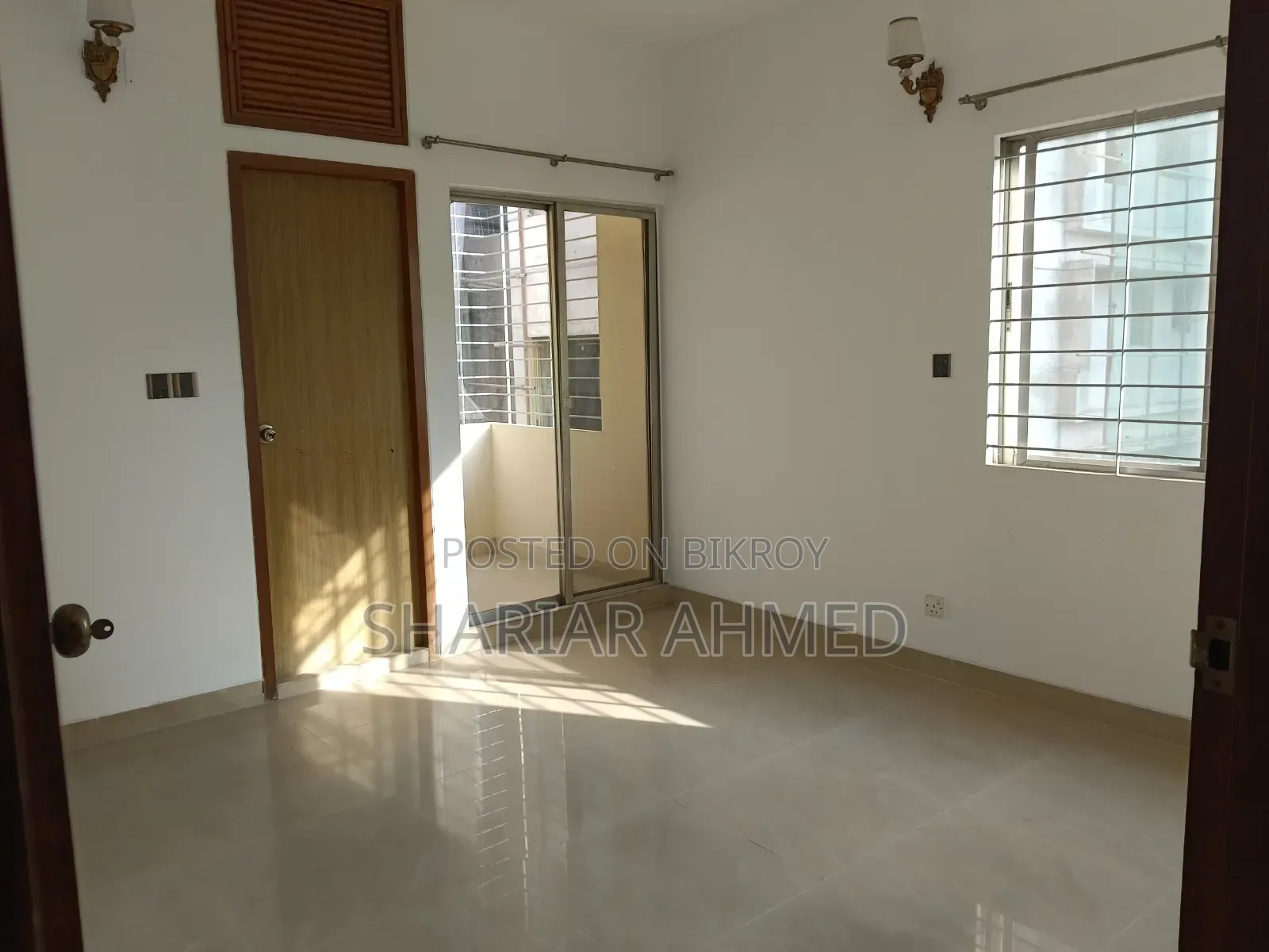 4bdrm Apartment in Gulshan for rent in Gulshan