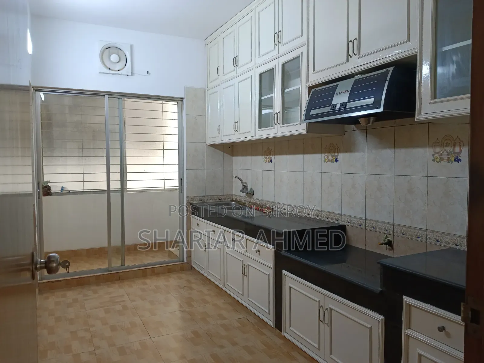 4bdrm Apartment in Gulshan for rent in Gulshan
