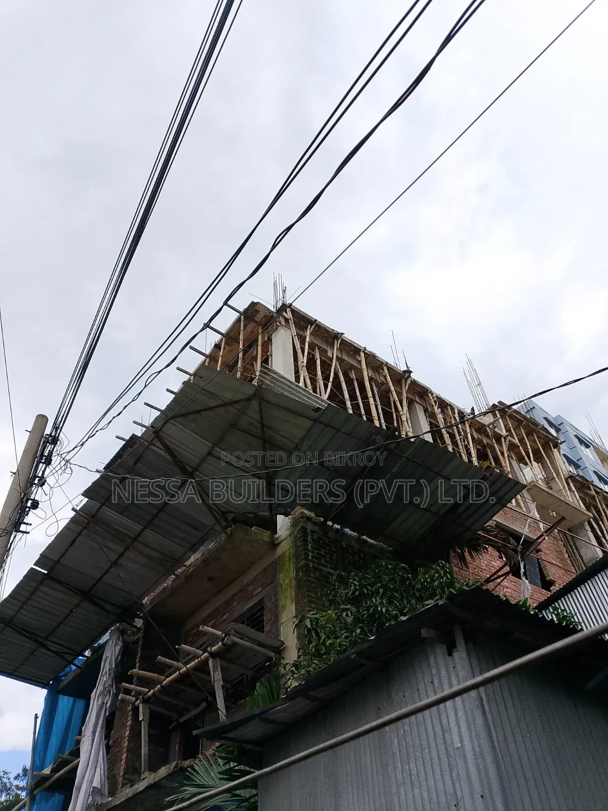 3 Bedroom Apartment in Rana Bhola, Uttara for Sale in Uttara