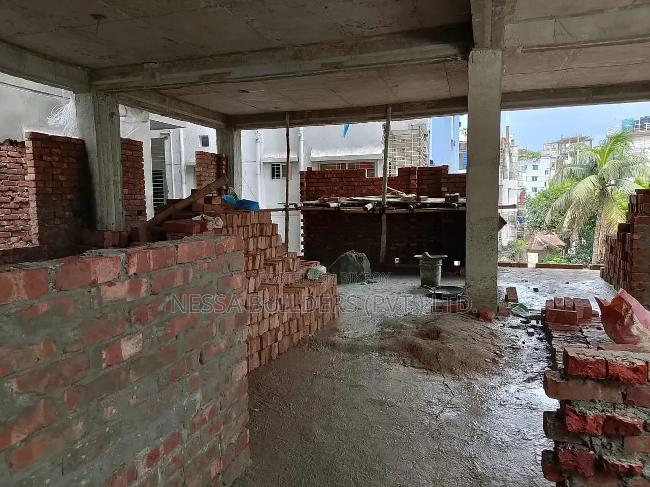 3 Bedroom Apartment in Rana Bhola, Uttara for Sale in Uttara