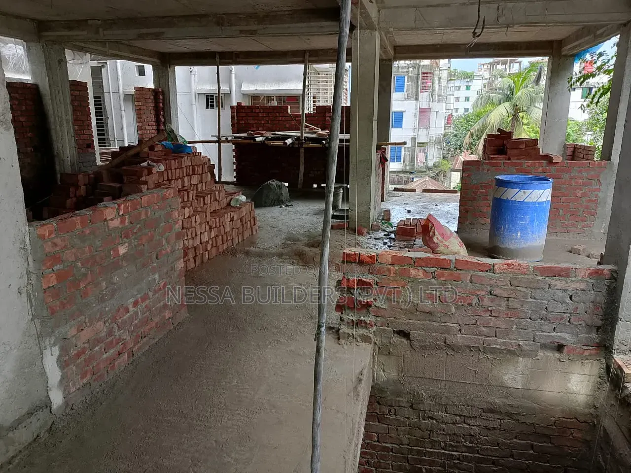 3 Bedroom Apartment in Rana Bhola, Uttara for Sale in Uttara