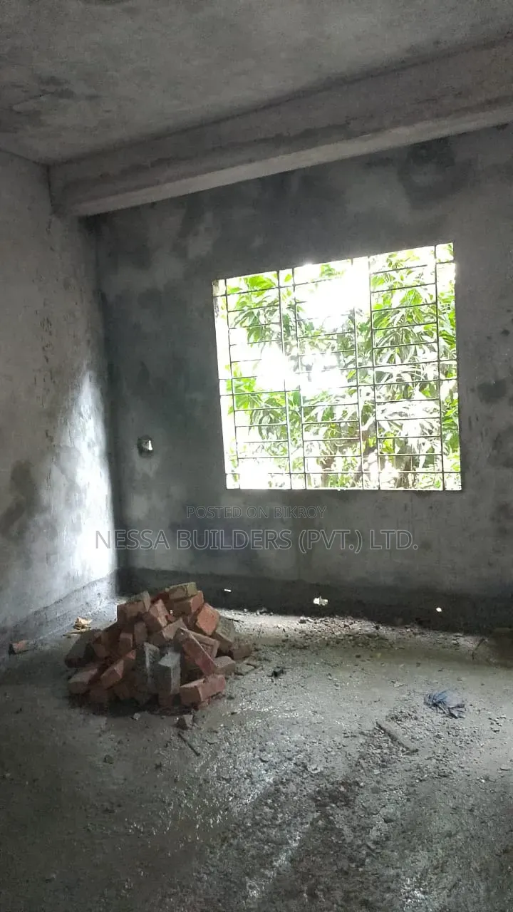 3 Bedroom Apartment in Rana Bhola, Uttara for Sale in Uttara
