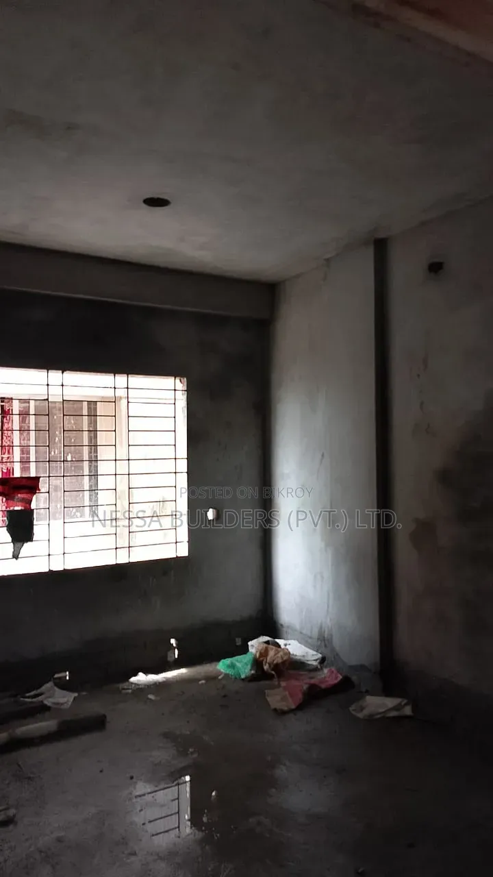 3 Bedroom Apartment in Rana Bhola, Uttara for Sale in Uttara