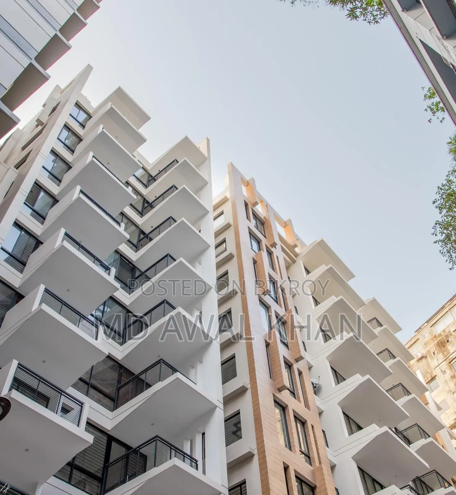 3-Bedroom Apartment in Paltan for sale in Paltan
