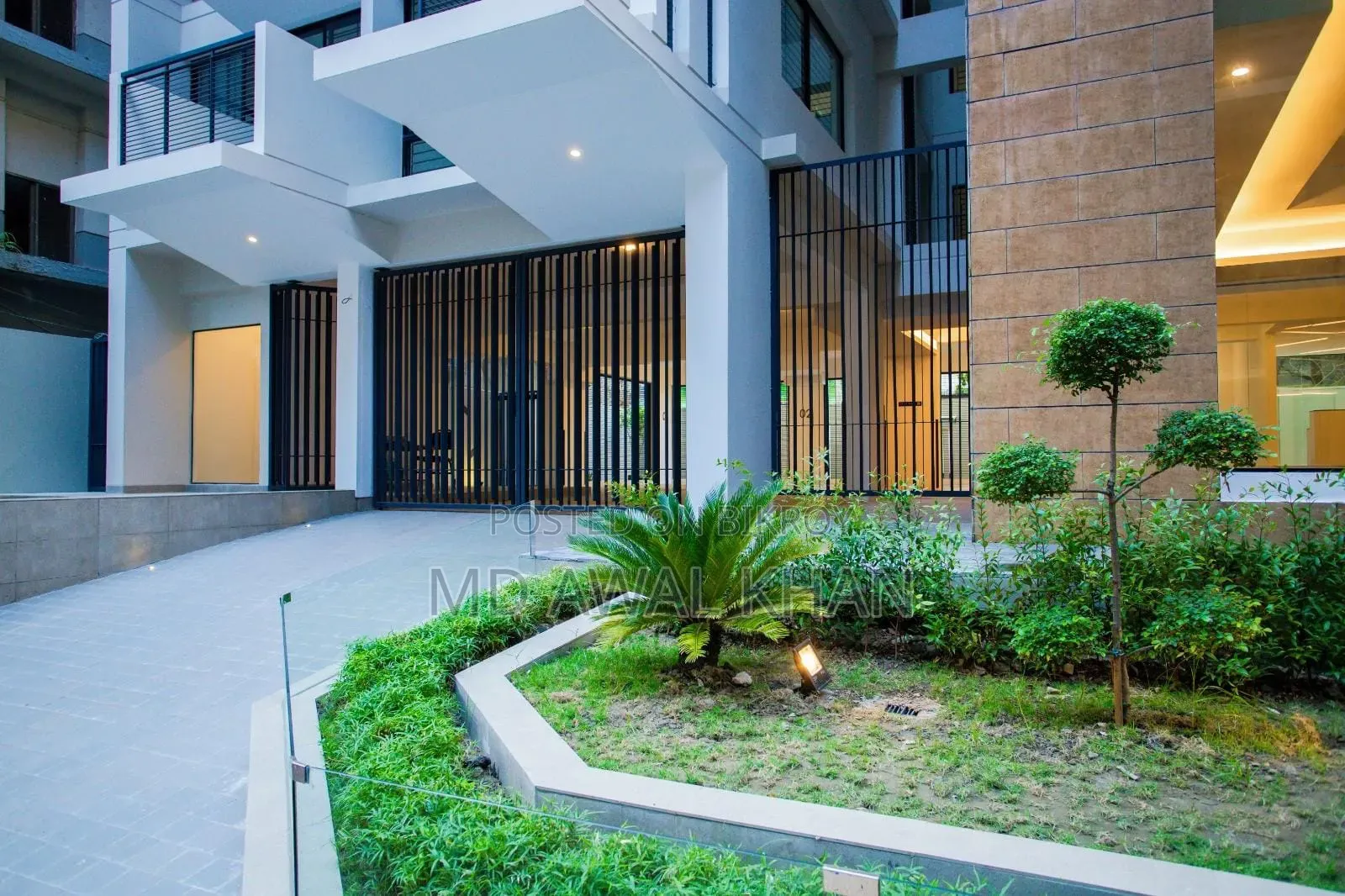 3-Bedroom Apartment in Paltan for sale in Paltan
