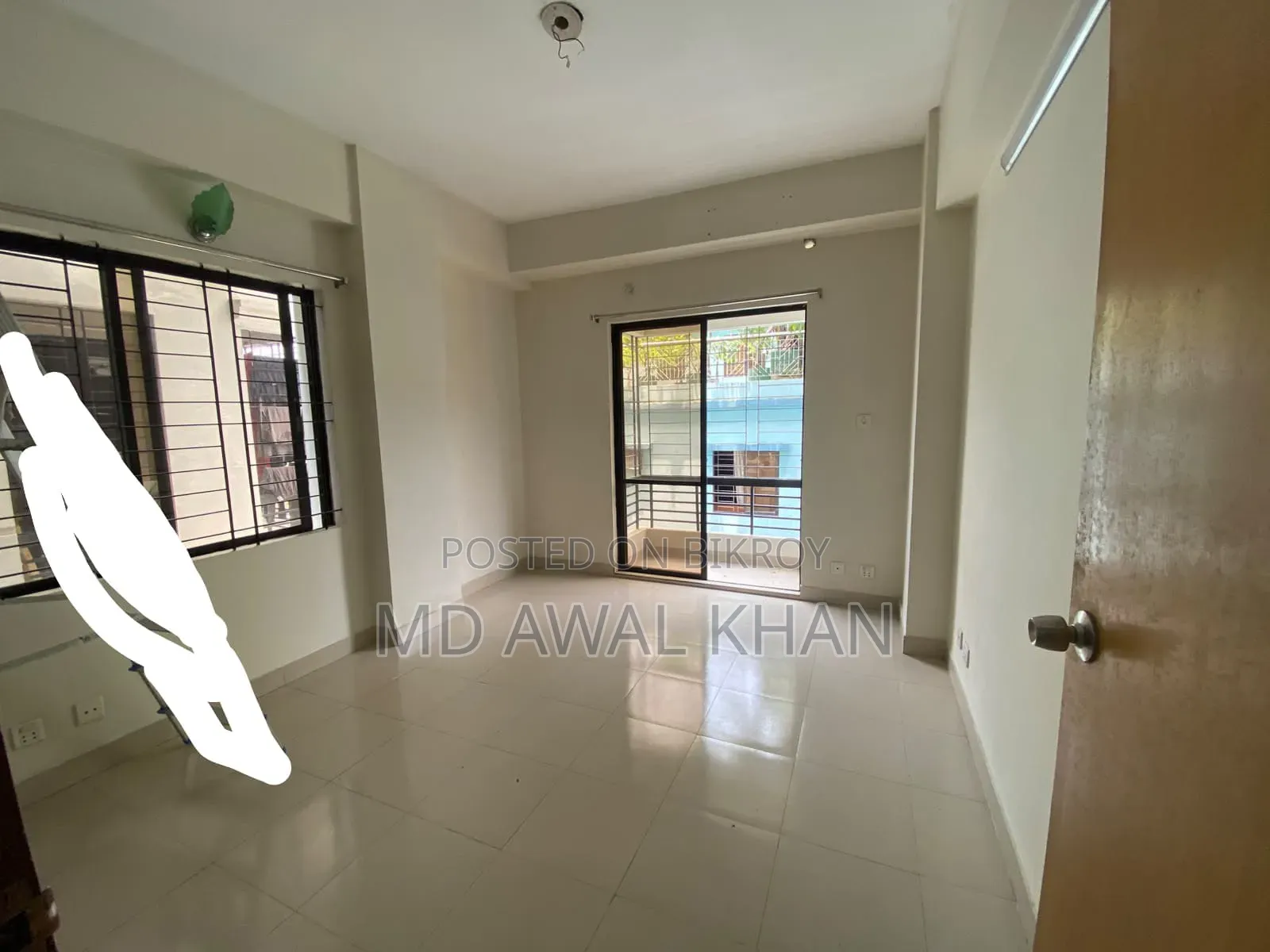 3-Bedroom Apartment in Paltan for sale in Paltan