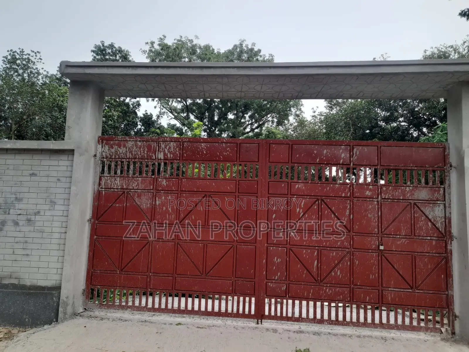 Bashundhara I Block 10 Katha South Facing Plot for Sale in Basundhara
