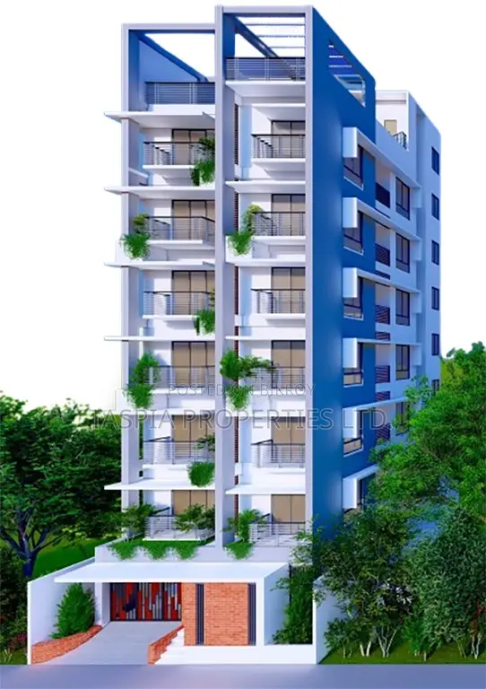 3-Bedroom Apartment in Taspia Properties, Uttara for sale in Uttara