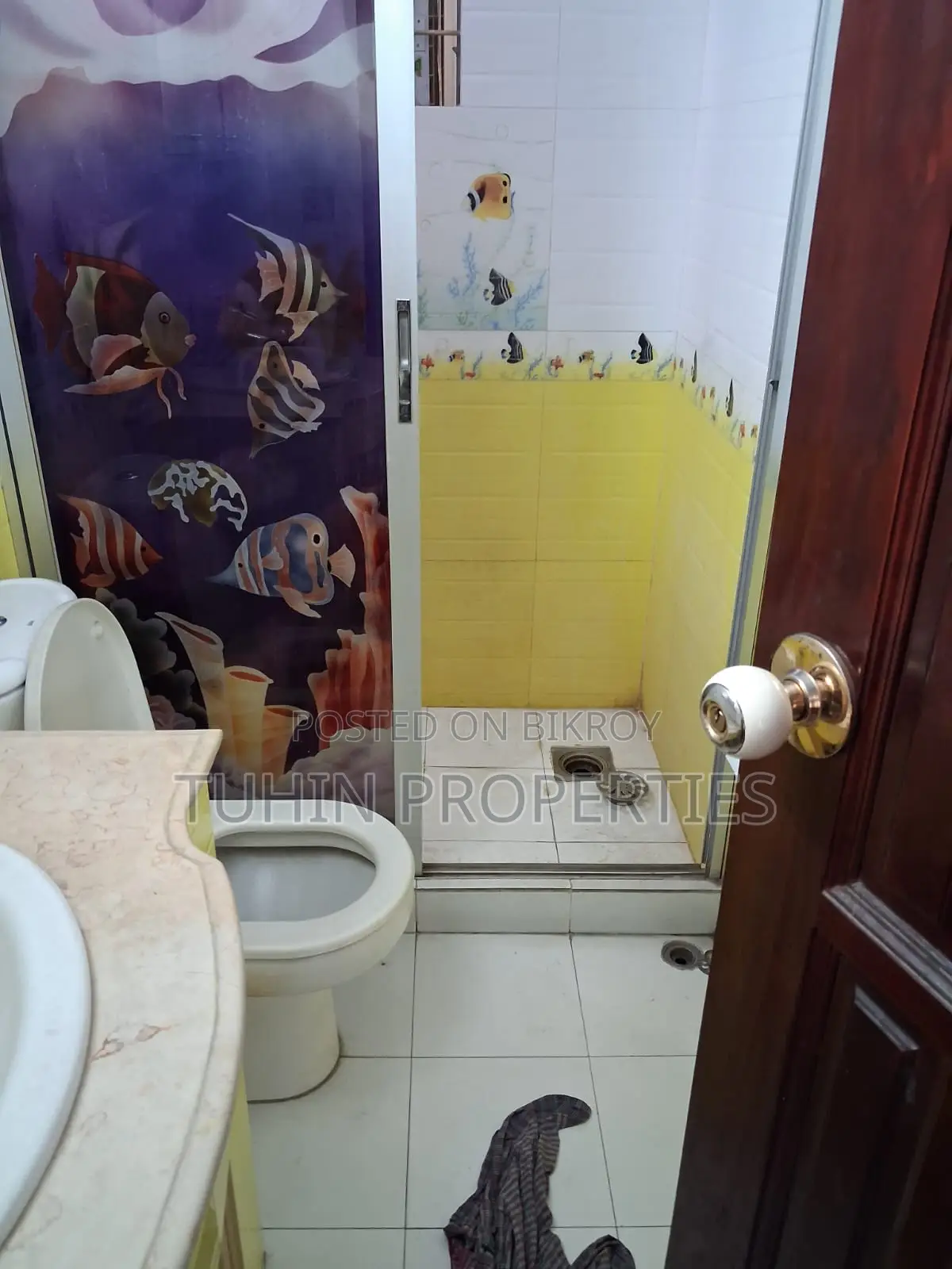 3-bedroom Apartment in Banani for sale in Banani
