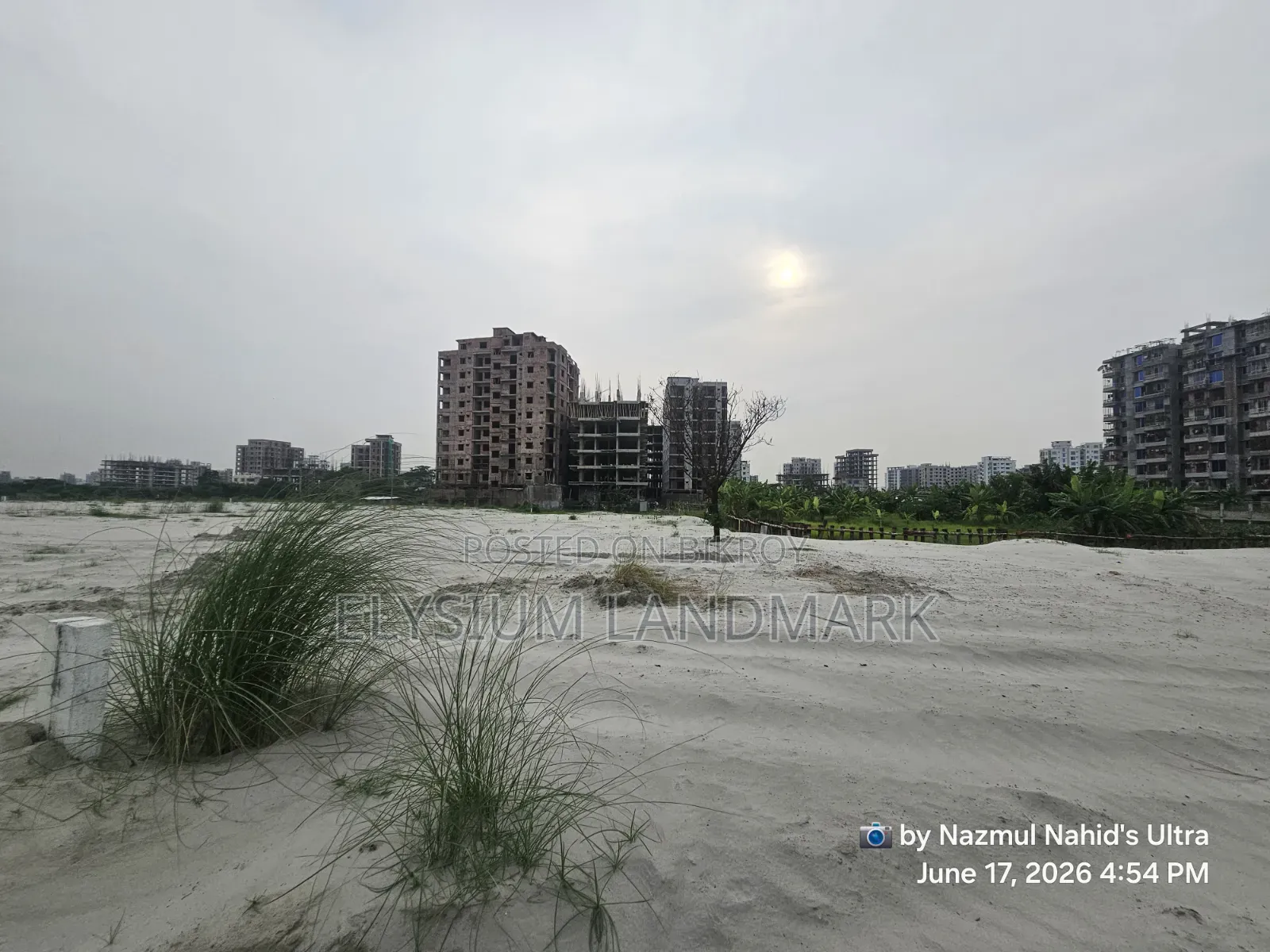 4bdrm Apartment in Trust Green City, Mirpur DOHS for Sale in Mirpur DOHS
