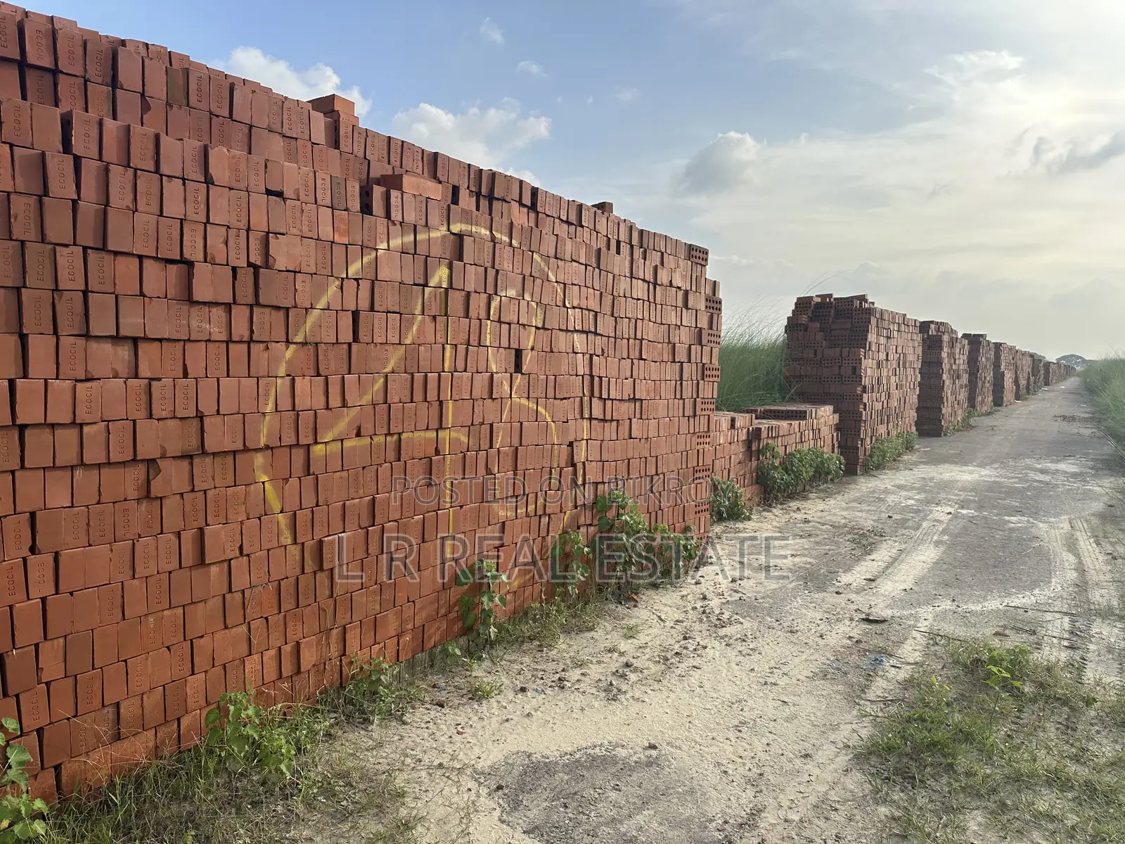 Block-P, 5-Katha, Serial-2400, Urgent Sell, Bashundhara R/A in Basundhara