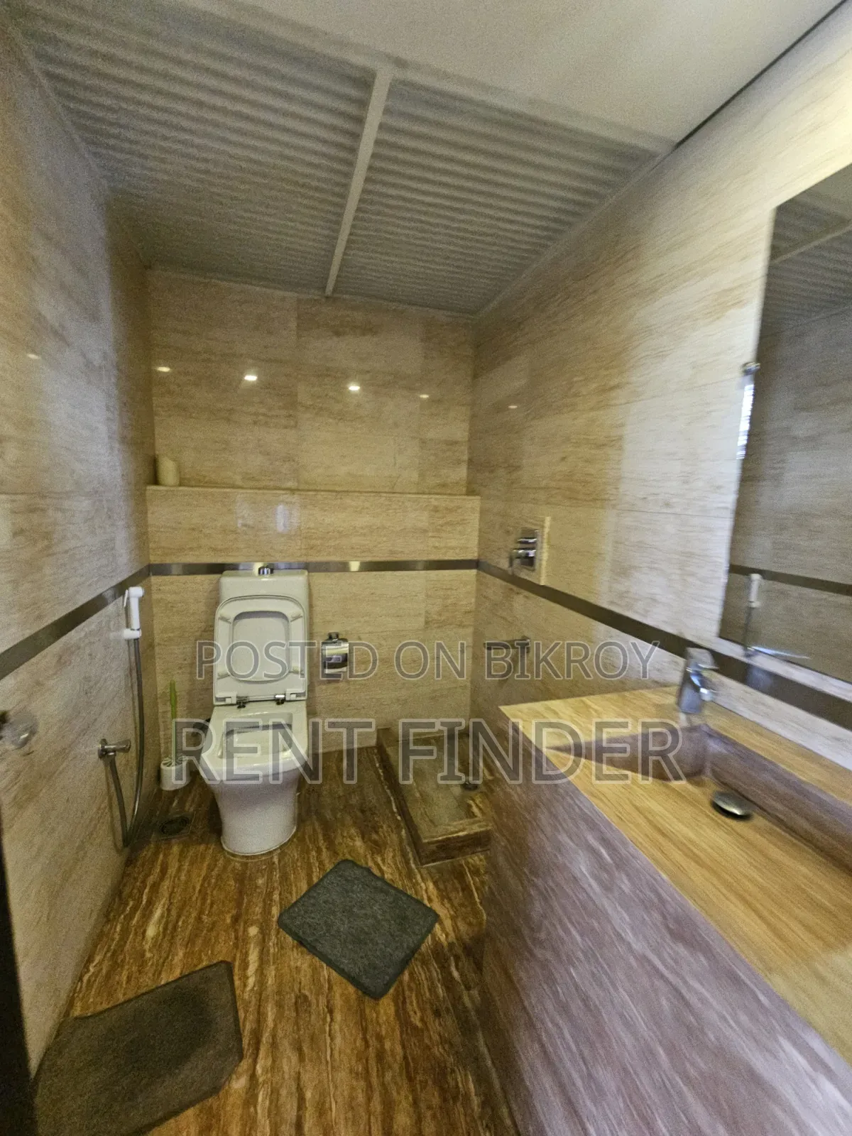 Banani Commercial Office Space in Gulshan