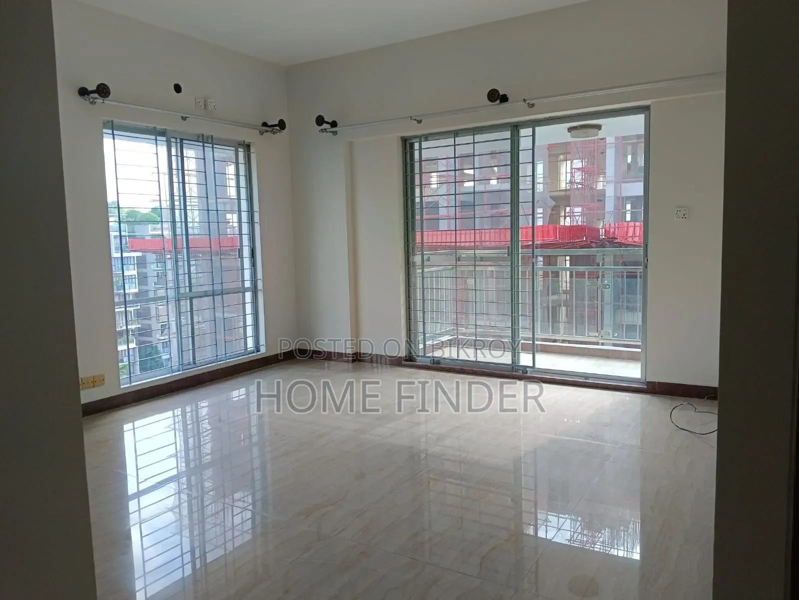 4-bedroom Apartment in Gulshan for Rent in Gulshan