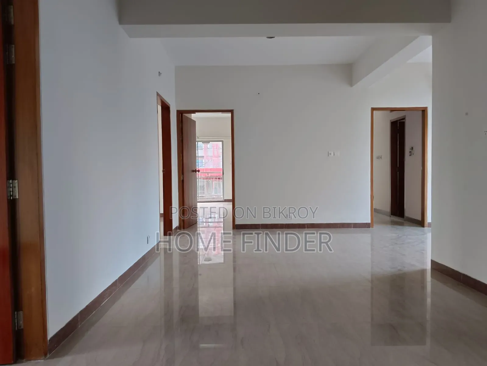 4-bedroom Apartment in Gulshan for Rent in Gulshan