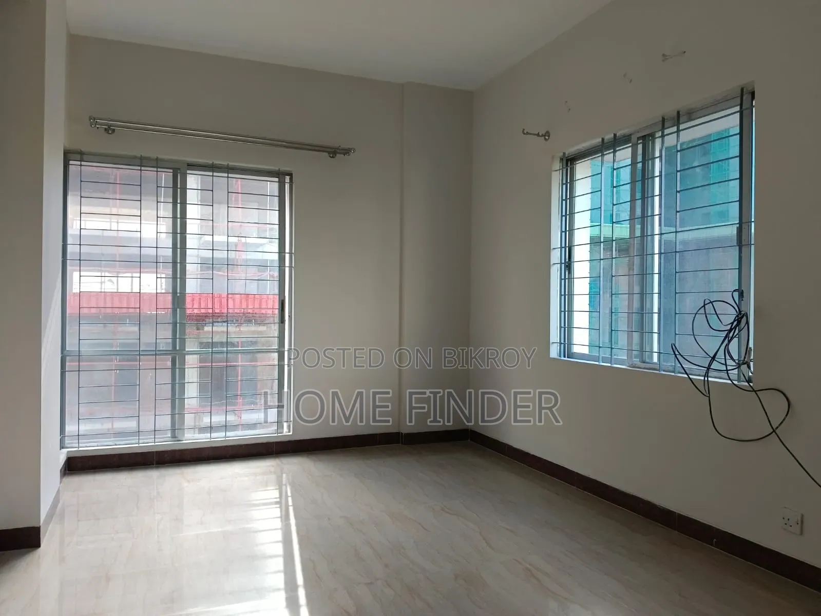 4-bedroom Apartment in Gulshan for Rent in Gulshan