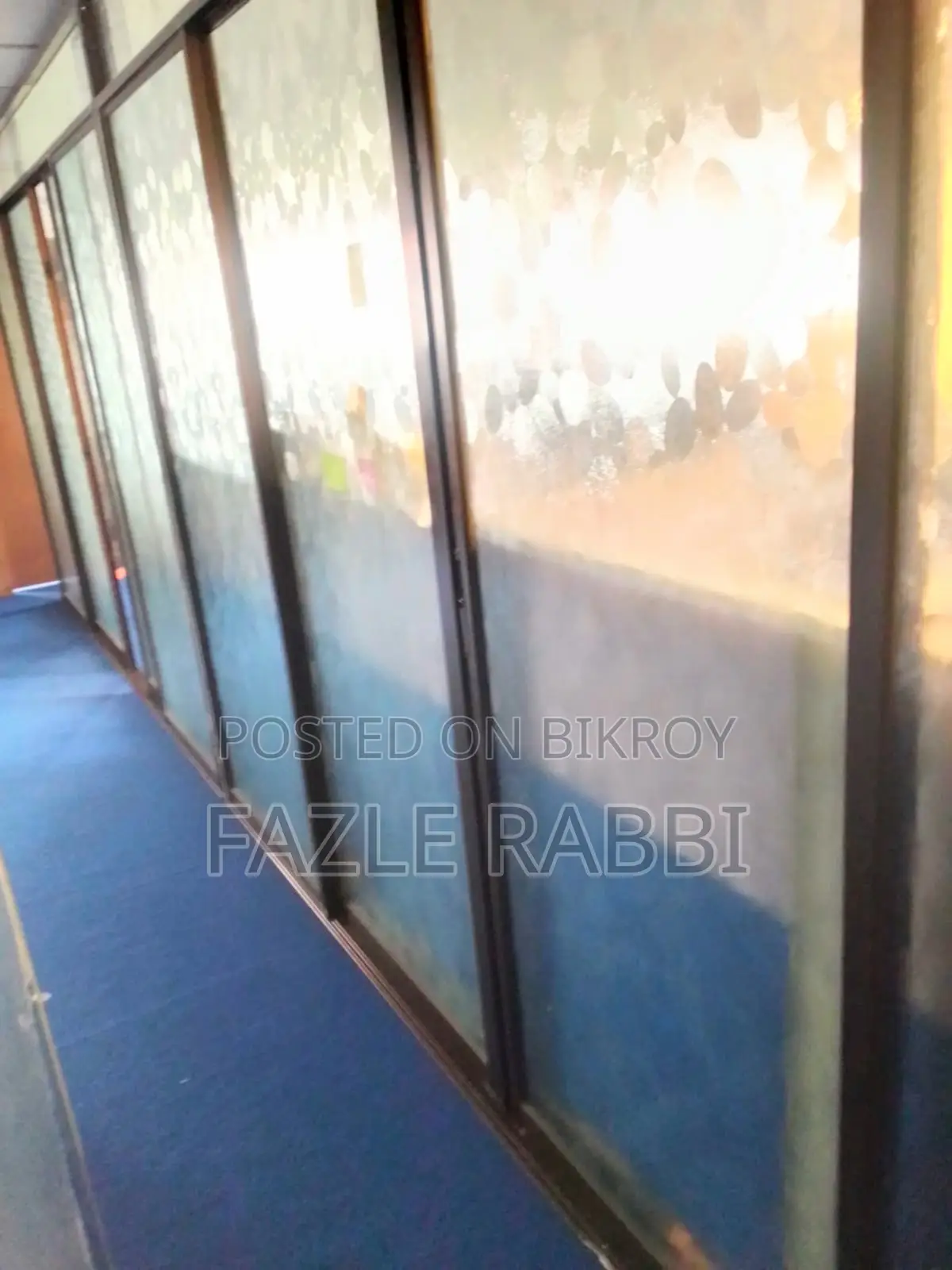 Rent Only for Office in Tejgaon Industrial and Commercial Area, Dhaka in Tejgaon