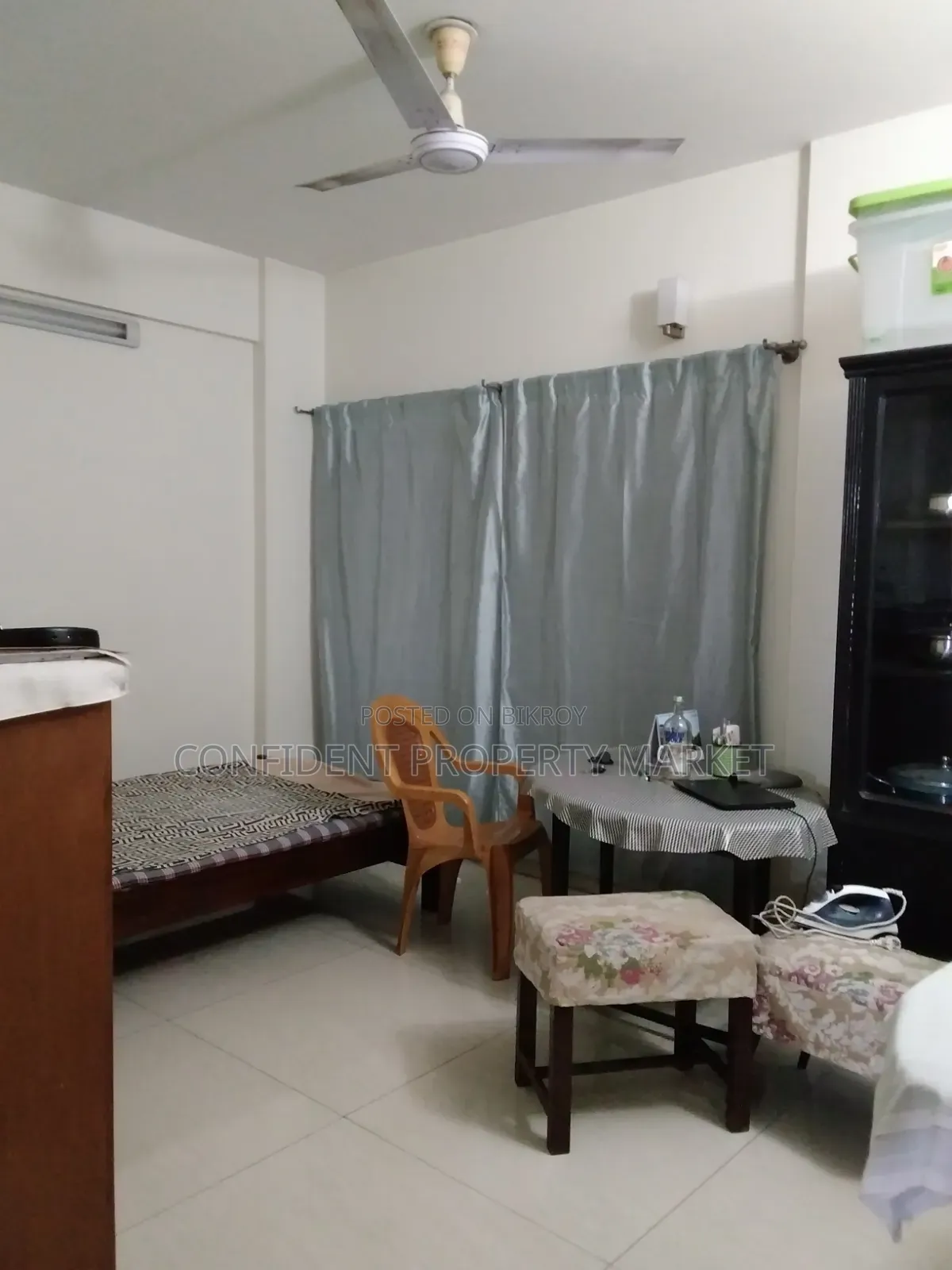 3-bedroom Apartment in Dhanmondi for Sale in Dhanmondi