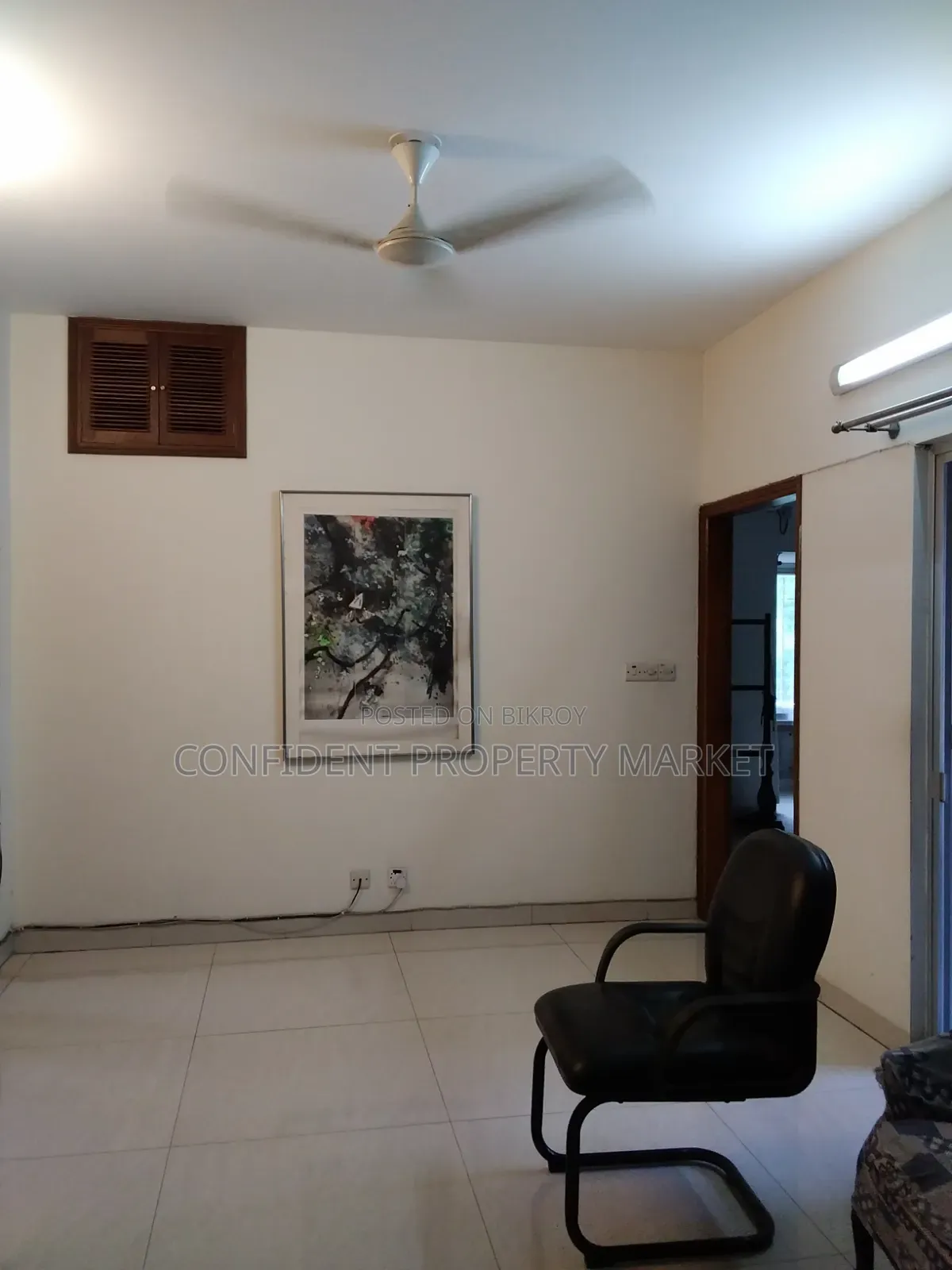 3-bedroom Apartment in Dhanmondi for Sale in Dhanmondi