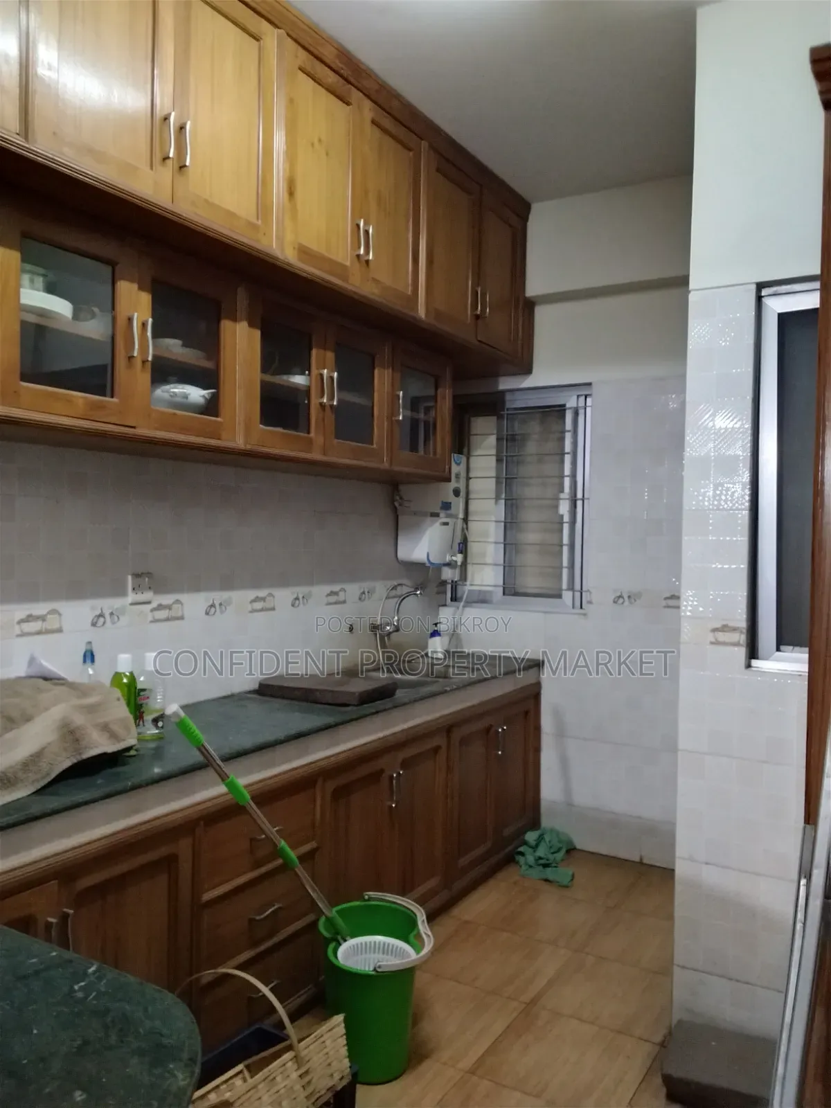 3-bedroom Apartment in Dhanmondi for Sale in Dhanmondi