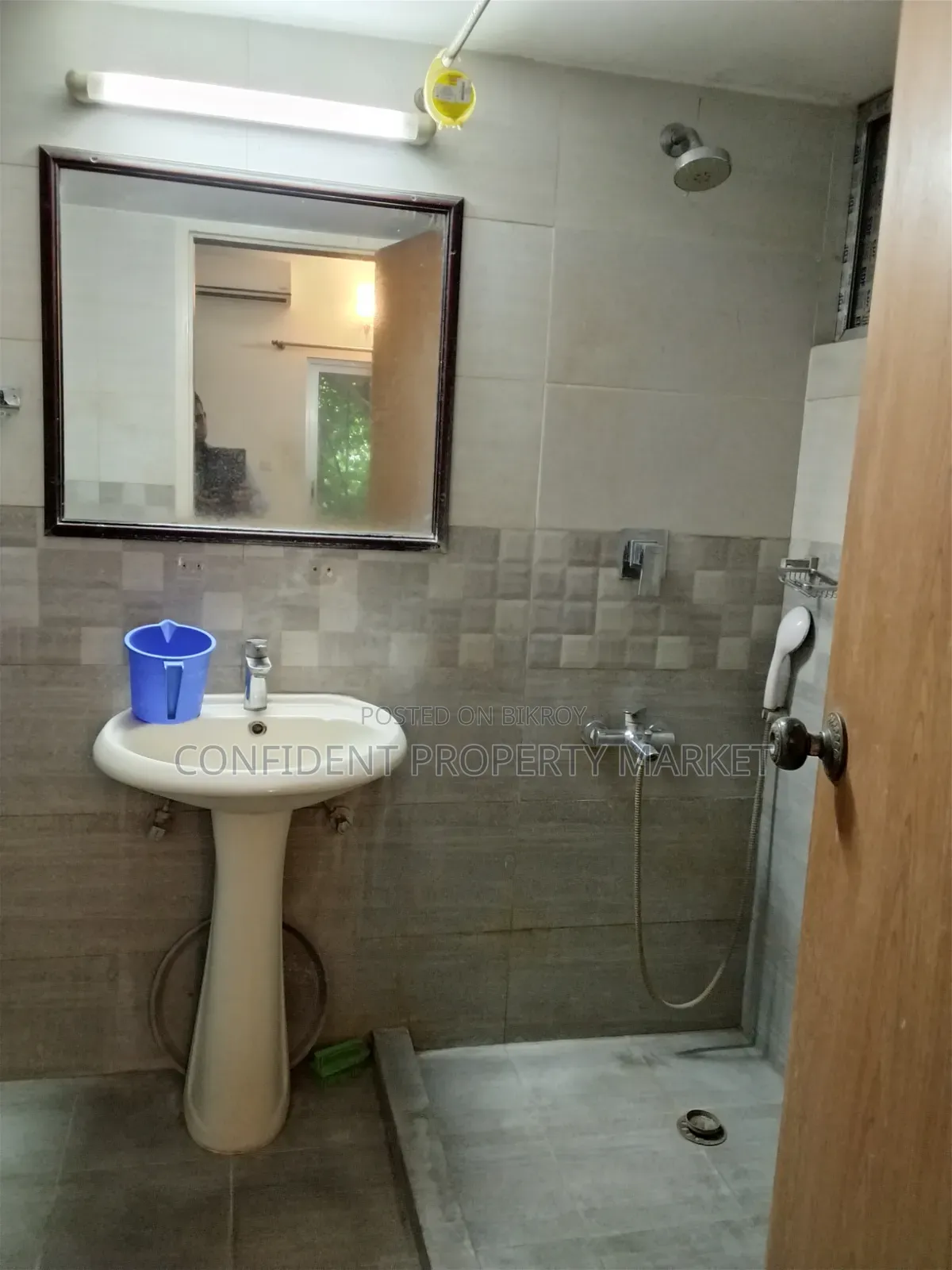 3-bedroom Apartment in Dhanmondi for Sale in Dhanmondi