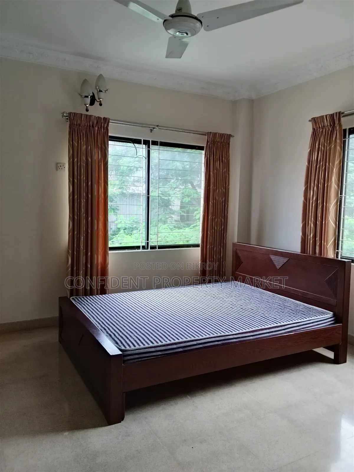 3-Bedroom Apartment in Baridhara for Sale in Baridhara