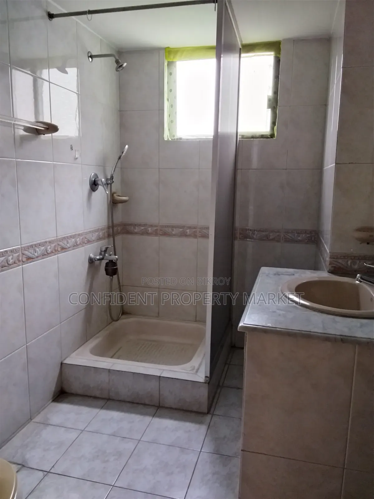 3-Bedroom Apartment in Baridhara for Sale in Baridhara