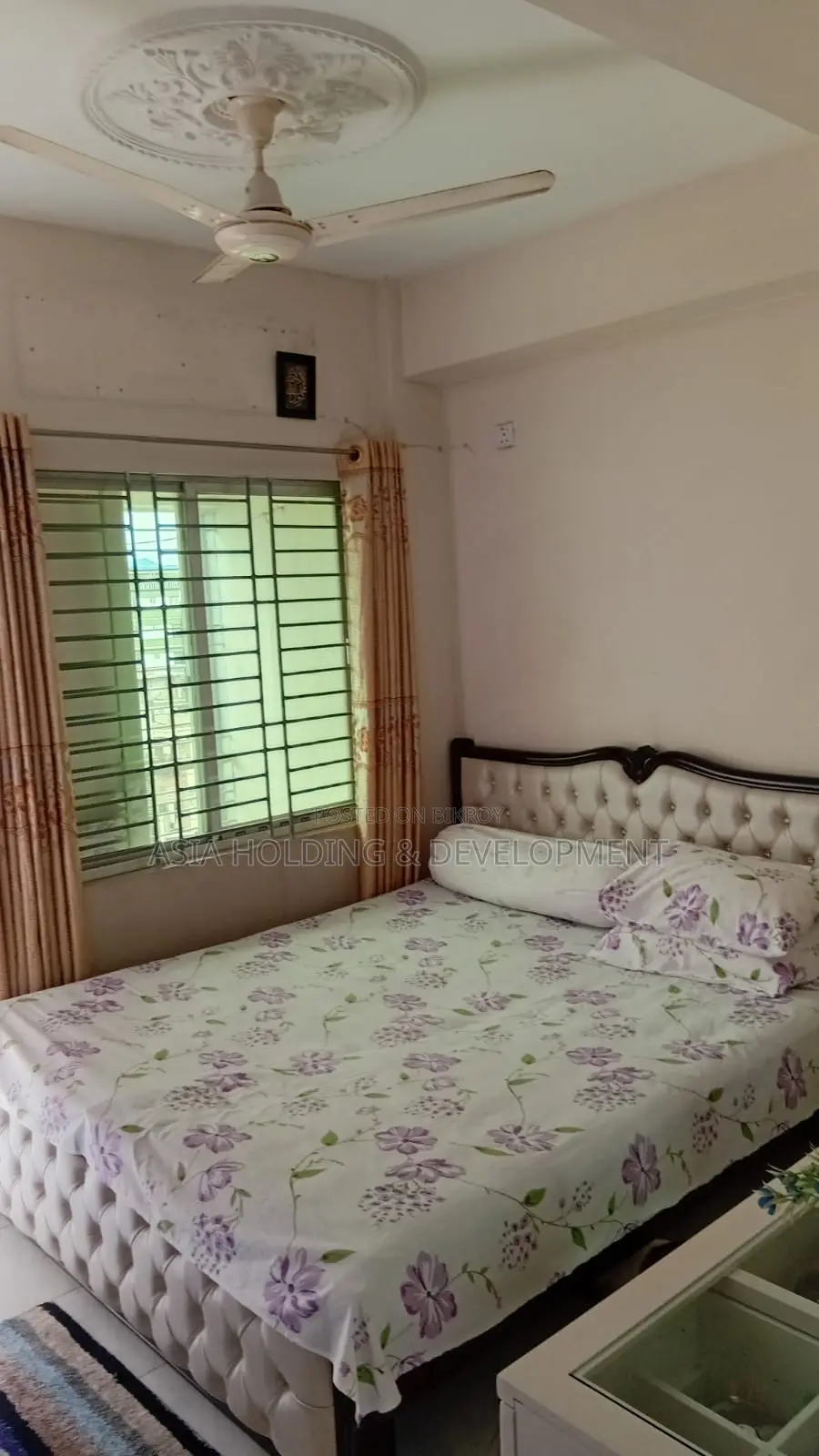 3-bedroom Apartment in Badda for sale in Badda