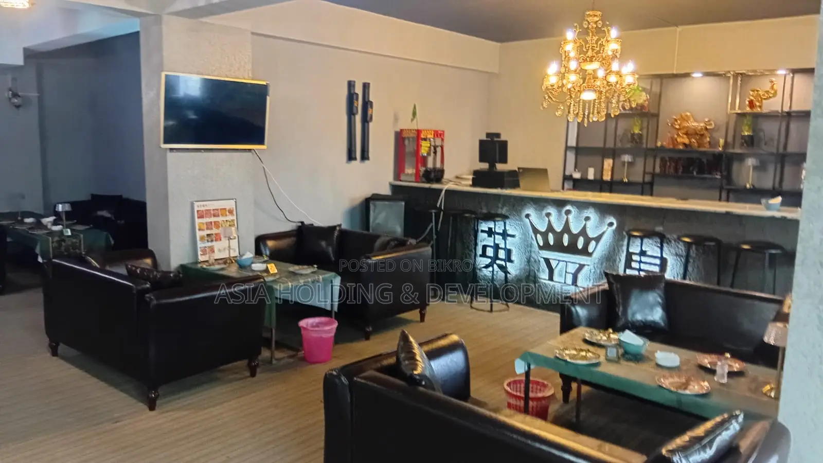 2412 SFT Commercial Space Sell at Uttara in Uttara