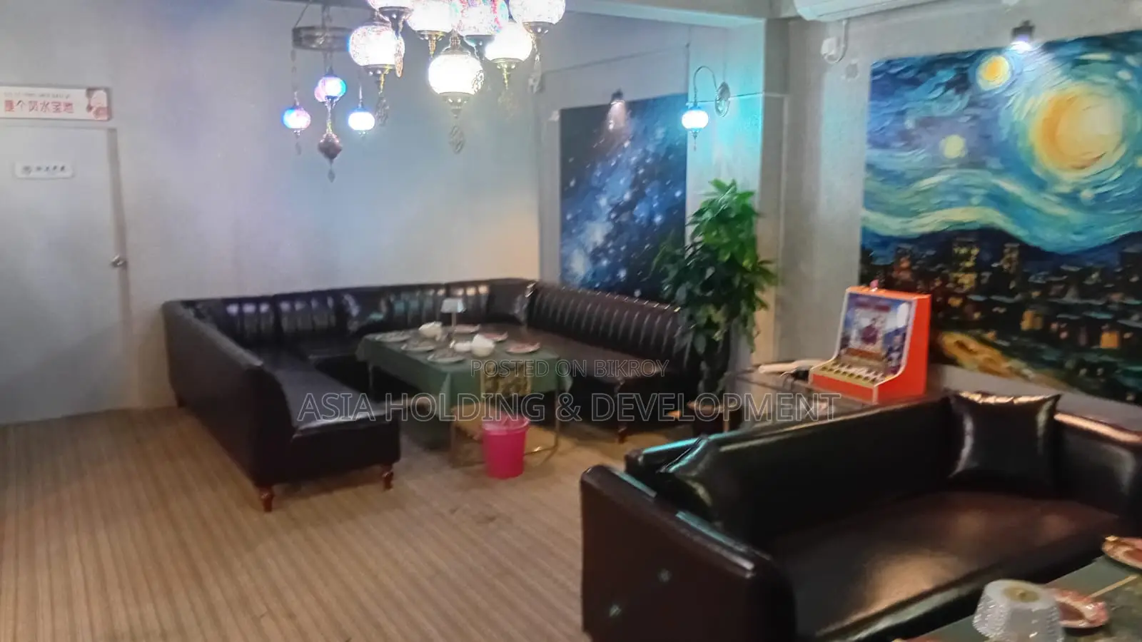 2412 SFT Commercial Space Sell at Uttara in Uttara