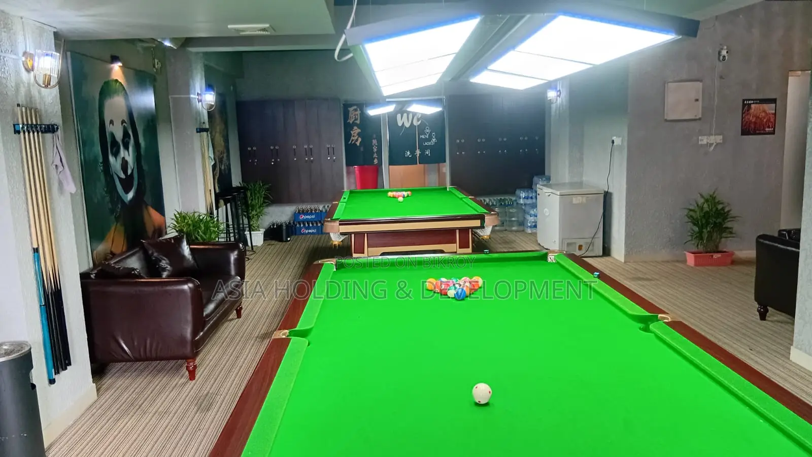 2412 SFT Commercial Space Sell at Uttara in Uttara