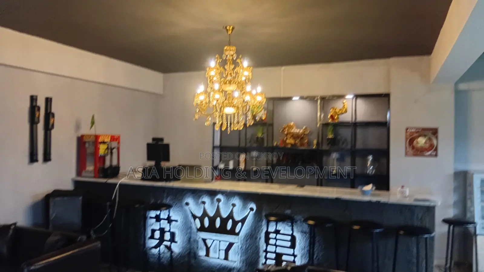 2412 SFT Commercial Space Sell at Uttara in Uttara