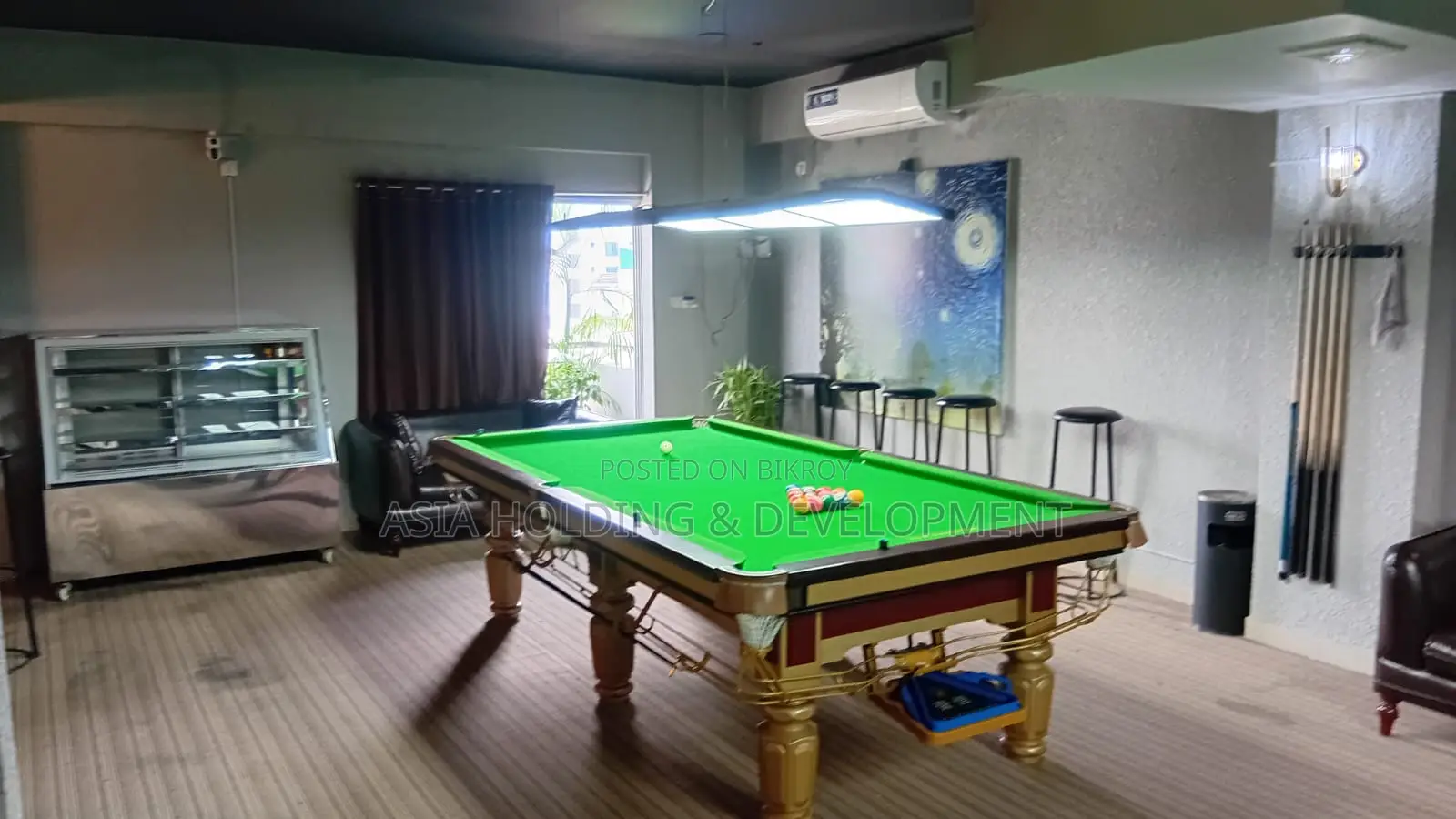 2412 SFT Commercial Space Sell at Uttara in Uttara